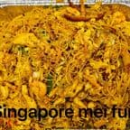 Best Singapore Chow Mei Fun in Rosedale, MD