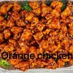 Best Orange Chicken in Rosedale, MD