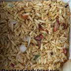 Best Roast Pork Fried Rice in Rosedale, MD