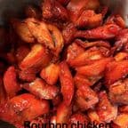 Best Bourbon Chicken in Rosedale, MD