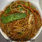 Best Vegetable Lo Mein in Rosedale, MD